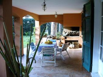 Il Giardino Antico B&B