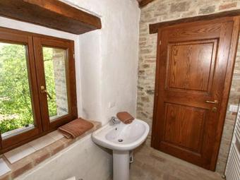 Casa Niccone