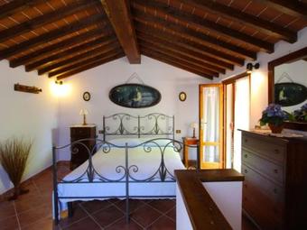 Piantravigne Villa Sleeps 10 Pool Wifi