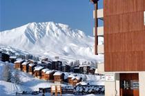 Hotel Residence Le Cervin