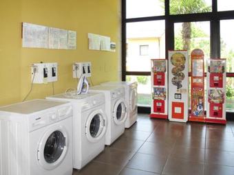 Apartamento Locazione Turistica Belvedere Village (psc312)