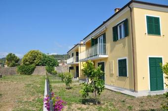 Apartamento Appartamento Michela