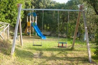 Agroturismo Sopra Il Limoneto