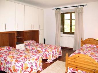 Apartamento Podere Poggio Corbo 121s