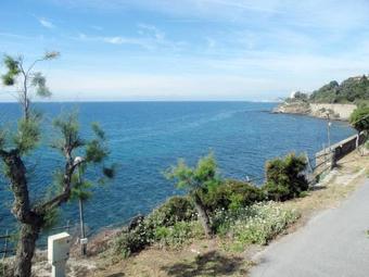 Apartamento Locazione Turistica Residenza La Scogliera (slr231)
