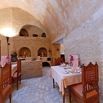Hotel La Kasbah