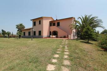 Apartamento Appartamenti Brunetti