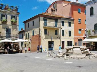 Apartamento Locazione Turistica Podere La Cascina (cdl404)