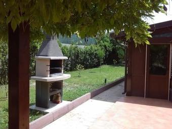 Villa Alexa Garden & Relax