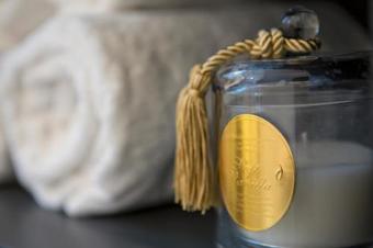 Apartamento Suite Vogue Visconti