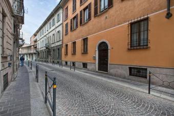 Apartamento Suite Vogue Terra