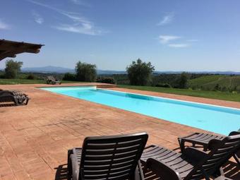 Apartamento Doga Delle Clavule