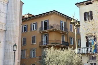 Apartamento Residenza All'arcovolo