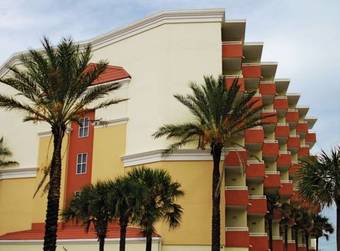 Hotel The Cove On Ormond Beach