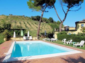 Apartamento Podere Poggetto 210s