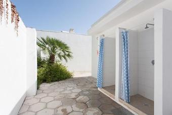 Beach Villa M702