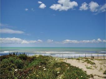 Castello Sulla Spiaggia