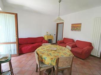 Locazione Turistica Casa Maria