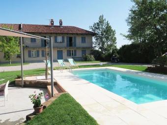 Bed & Breakfast Ca Tupin