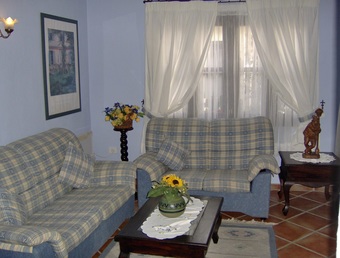 Apartamentos Monasterio De San Antonio