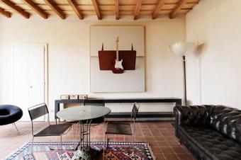 Apartamento Casa Pingone