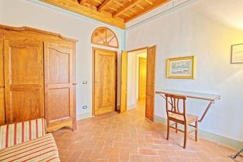 Strada In Chianti Apartment Sleeps 7 Pool Wifi