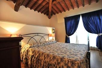 Strada In Chianti Villa Sleeps 6 Pool Air Con Wifi