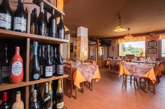 Hotel La Piccola Baita