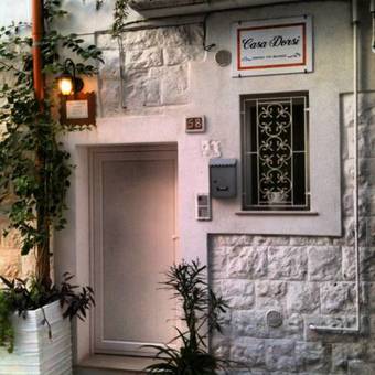 Bed & Breakfast B B Casa Dorsi