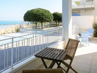 Apartamento Casa Sul Mare 200s