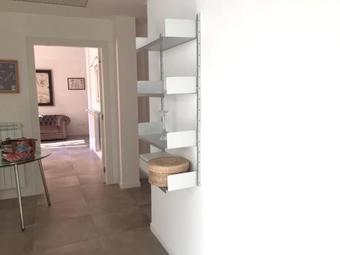 Apartment Via Morelli E Silvati