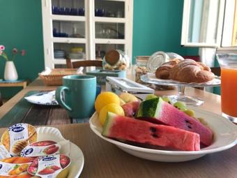 Bed & Breakfast Aria Di Mare