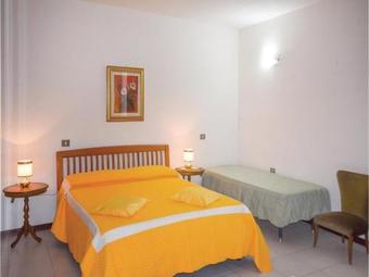 Apartamentos Casa Glicine
