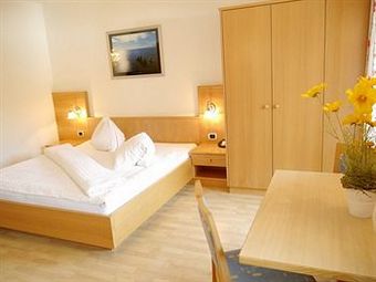 Apparthotel Winklwiese