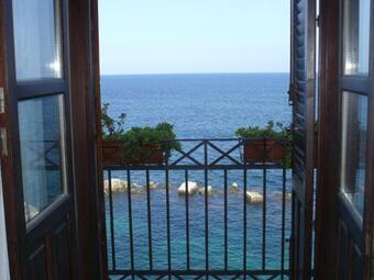 Hotel Domus Mariae Albergo