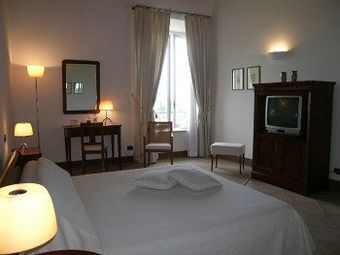 Bed & Breakfast Relais Villa Grazianella