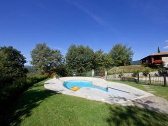 Ponte Biforco Villa Sleeps 6 Pool Wifi