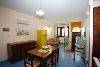 La Chiusa Case Vacanze