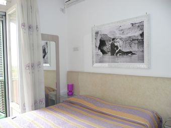 Bed & Breakfast I Papiri