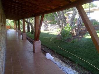 Agriturismo La Quercia