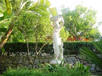 Hotel Park Oasi Residence