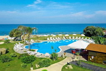 Hotel Borgo Del Principe