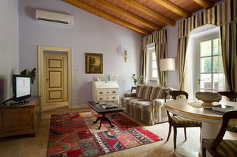 Hotel Villa Cordevigo Wine Relais