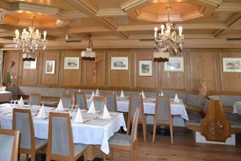 Hotel Alpenblick