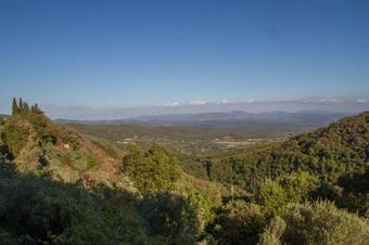 Apartamento Naturstein Chalet Castagna