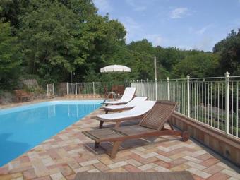 Valcanina Villa Sleeps 7 Pool Wifi