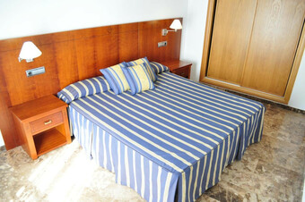 Apartamentos Noche De Ronda