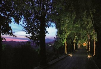 Borgo Di Colleoli Resort