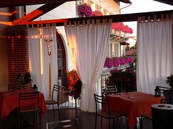 Bed & Breakfast Casa Americani