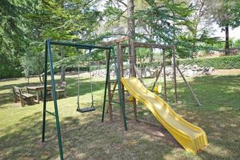 San Sano Villa Sleeps 8 Pool Air Con Wifi